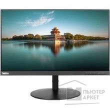 Lenovo LCD  21.5" T22i-10 черный