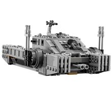 LEGO Star Wars 75152 Имперский десантный танк