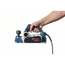 Bosch Рубанок Bosch GHO 26-82 D (06015A4301)