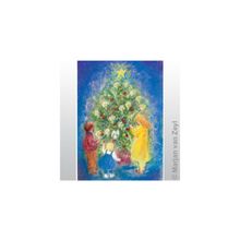 Om de Kerstboom - Около Рождественской елки