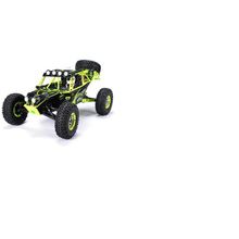 Радиоуправляемый багги WL Toys 4WD RTR масштаб 1:10 2.4G WL Toys