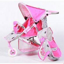 Wakart для кукол Анна