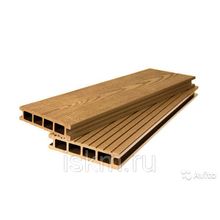 Террасная доска Polivan