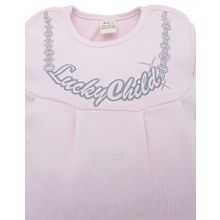 Lucky Child Леди Подвеска