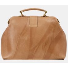 Alexander TS Сумка «Мёд» бежевая