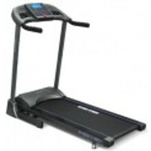 Oxygen Fitness New Classic Argentum LCD