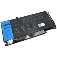 Аккумуляторная батарея для ноутбука Dell Vostro 5439, 5460, 5470, 5560, 5570 (11.1v 51.2Wh) Type: VH748