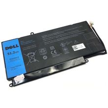 Аккумуляторная батарея для ноутбука Dell Vostro 5439, 5460, 5470, 5560, 5570 (11.1v 51.2Wh) Type: VH748