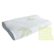 Подушка анатомическая Saledar Comfort S ALOE VERA