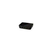 Digitus (DIGITUS Network USB Hub b4x USB 2.0, 1x RJ45, 10 100 1000 Mbps Windows XP, Vista, 7 support)