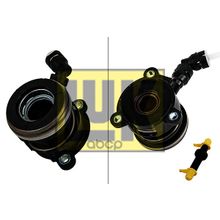 Подшипник Выжимной Гидравлический Opel Astra ,Corsa,Vectra B,Zafira , 02 1998- Luk арт. 510007310