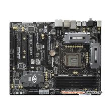 Мат. плата ASRock P67 Extreme 4 GEN3 &lt;S1155, iP67, 4*DDR3, 3*PCI-E16x, SATA, GB Lan, ATX, Retail&gt;