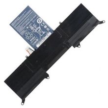 Аккумуляторная батарея для ноутбуков ACER Aspire S3-391 S3-951 (1.1V 3280mAh) AP11D3F, AP11D4F