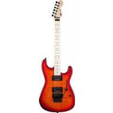 SAN DIMAS STYLE 1 HH RED BURST
