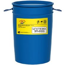 КраскаВо ЭП 0020 20 кг