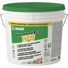 Mapei Ultrabond Eco 170 16 кг