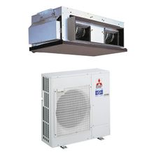 Mitsubishi Electric PEA-RP500GAQ   PUHZ-ZRP250YKA