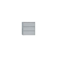 Шкаф картотечный и файловый AMF 1091 3 (формат Foolscap или А4)
