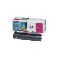 HP Color LaserJet C4193A 4500 4550 Картридж малиновый