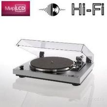 Thorens TD-190-2 Silver
