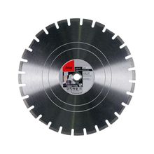 FUBAG Алмазный отрезной диск AP-I D450 мм  25.4 мм по асфальту