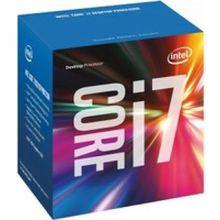 Процессор Intel Core i7-6700, 3.40ГГц, 8МБ, LGA1151, BOX, BX80662I76700