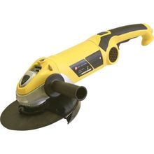 Угловая шлифмашина Калибр Мастер МШУ-230 2350РКМ