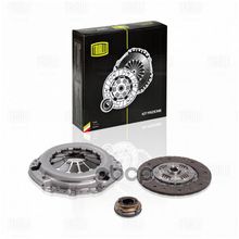 Сцепление В Сборе (Кмпл.) Для А М Mazda 3 (03-) 1.6i Mazda 3 (03-) 1.6i (Fr 2503) Trialli арт. FR2503