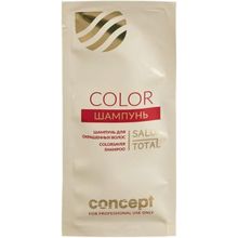 Concept Salon Total Color Сolorsaver 15 мл