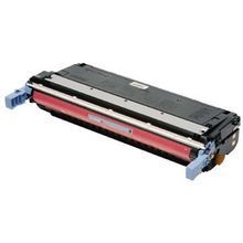 Картридж C9733A для HP CLJ 5500   5500dn   5500n   5550   5550dn   5550dtn   5550n совместимый, пурп 12к