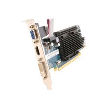 Sapphire PCI-E Radeon HD5450 1GB DDR3 (64bit) DVI VGA HDMI (11166-02-10R) OEM