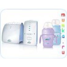 AVENT Набор Philips Avent №41 (Устройство радиосигнальное (радионяня) Philips AVENT PASCD-510