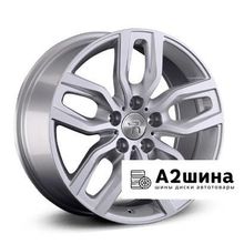 Колесный диск Replay B110 7,5x17 5x120 D72,6 ET40 S