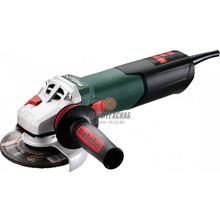 Metabo Угловая шлифовальная машина Metabo WA 12-125 QUICK 600422000