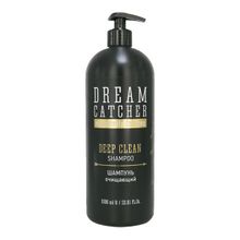 Шампунь очищающий перед стрижкой Dream Catcher Deep Clean Shampoo 1000мл