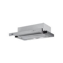 Вытяжка Krona KAMILLA 600 inox 3P (2мотора)