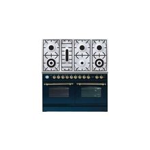 ILVE PDN-1207-VG Blue