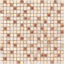 Мозаика Карамелле Antichita classica Classica 12 чип 15х15 31х31