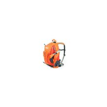 Рюкзак городской Polar 1552 Orange