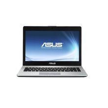 ASUS N46VZ (Core i7 3610QM 8192Mb 1000Gb 14 Win 8)