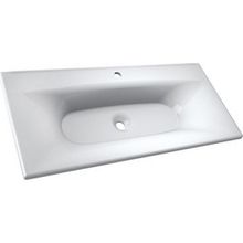 Opadiris Тумба с раковиной Капри 80