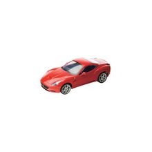 Машина на р у 1:16  Ferrari California