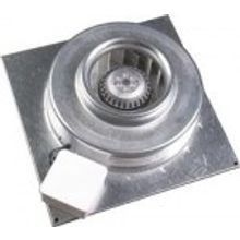 Вентилятор Ostberg  KVTU 125 A