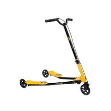 Fliker Трехколесный самокат Fliker s3