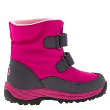 Reike Ботинки детские Reike Basic pink DG17-28 Basic pink