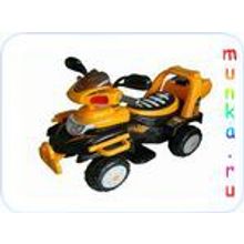 Машинка TR258(9932)