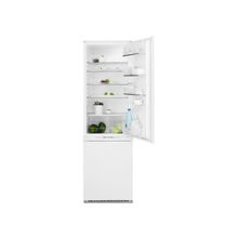 Electrolux Встраиваемый холодильник комби Electrolux ENN 2903COW