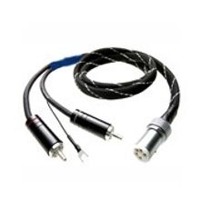 Pro-Ject Connect It Phono 5P C 1.23m