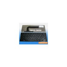 Клавиатура для ноутбука Samsung Q430 QX410 SF410 серий русифицированная черная