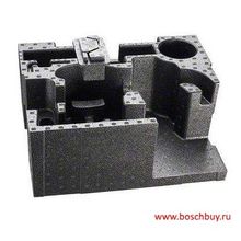 Bosch Вкладыш в L-Boxx 238 (1 600 A00 2UM , 1600A002UM , 1.600.A00.2UM)